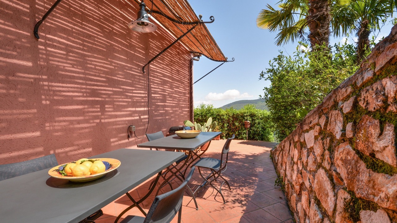 Photo of Outdoor in Marciana