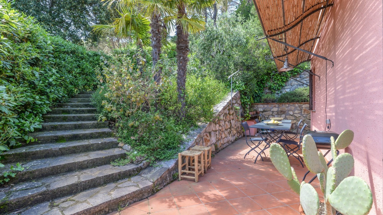 Photo of Outdoor in Marciana