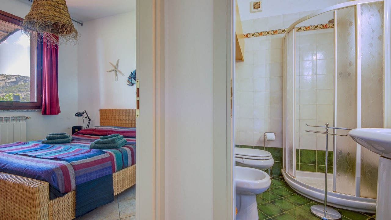 Photo of Bathroom in Marciana