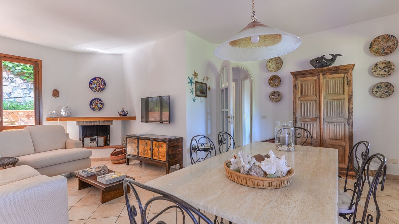 Photo of Livingroom in Marciana