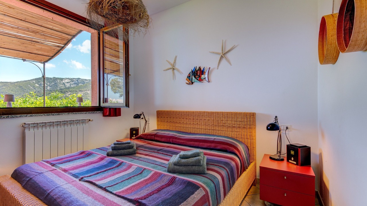 Photo of Bedroom in Marciana