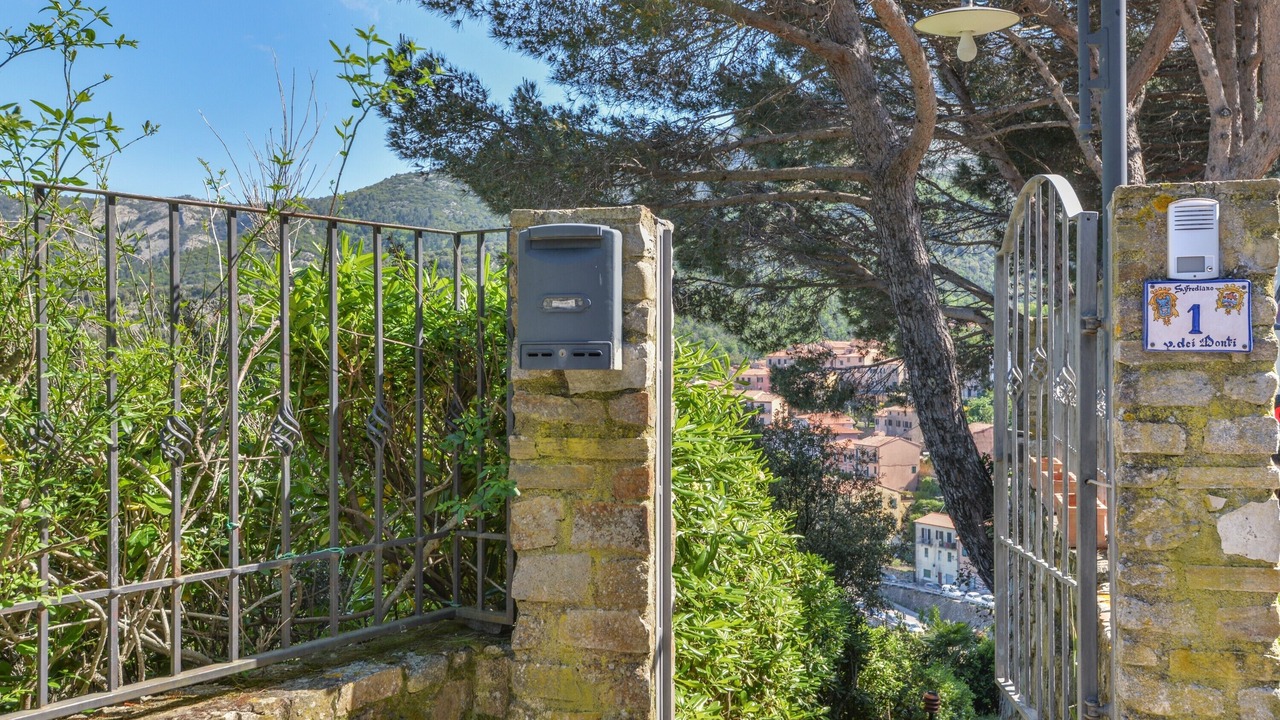 Photo of Outdoor in Marciana
