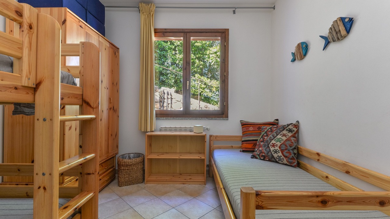 Photo of Bedroom in Marciana
