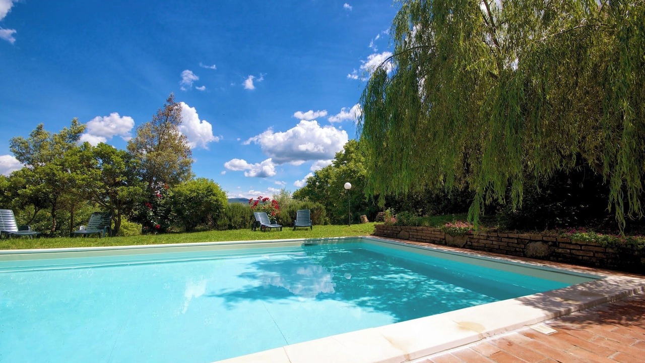 Photo of Outdoor in Il Poggio
