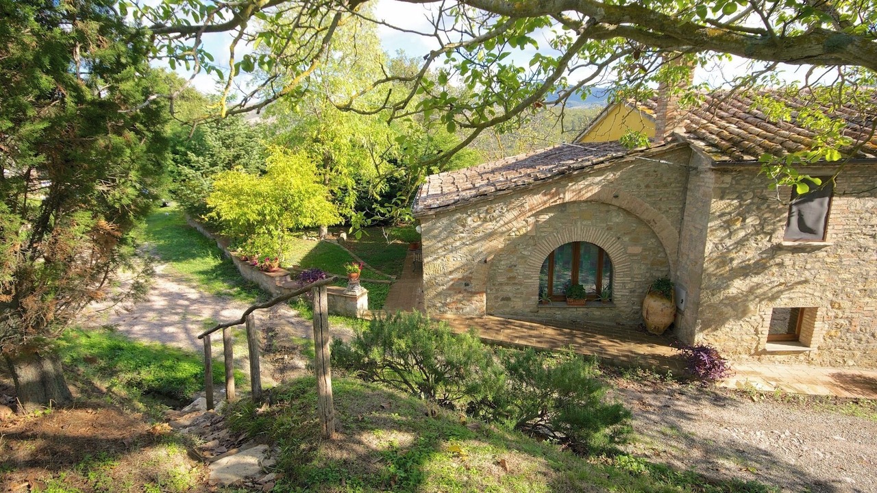 Photo of Outdoor in Il Poggio