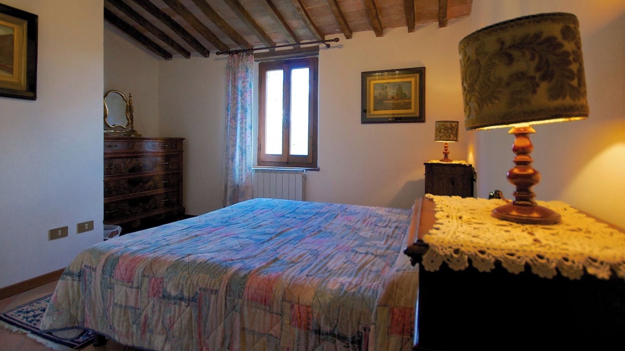 Photo of Bedroom in Il Poggio