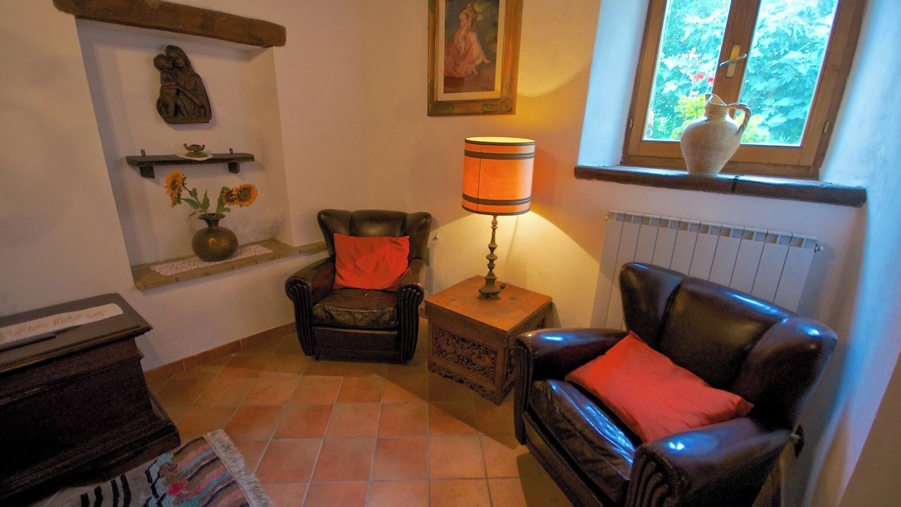 Photo of Livingroom in Il Poggio