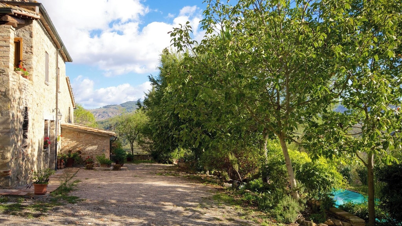 Photo of Outdoor in Il Poggio
