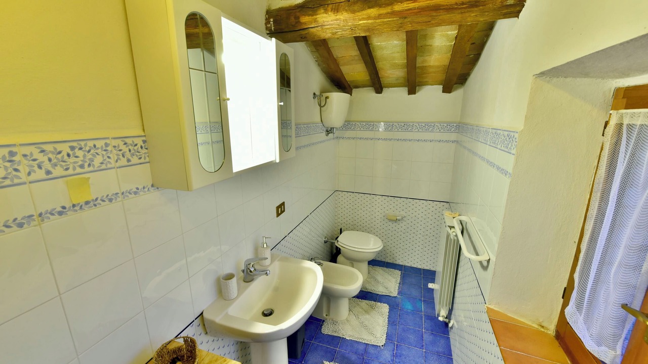 Photo of Bathroom in Il Poggio