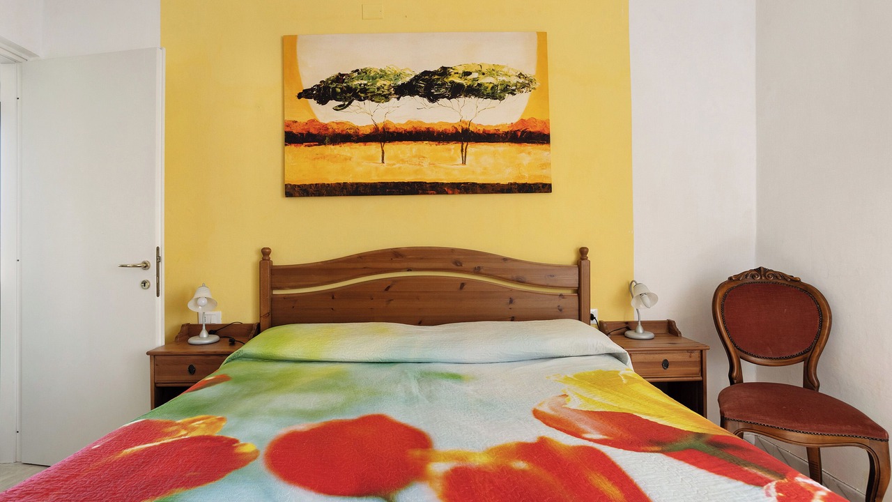 Photo of Bedroom in Corvara