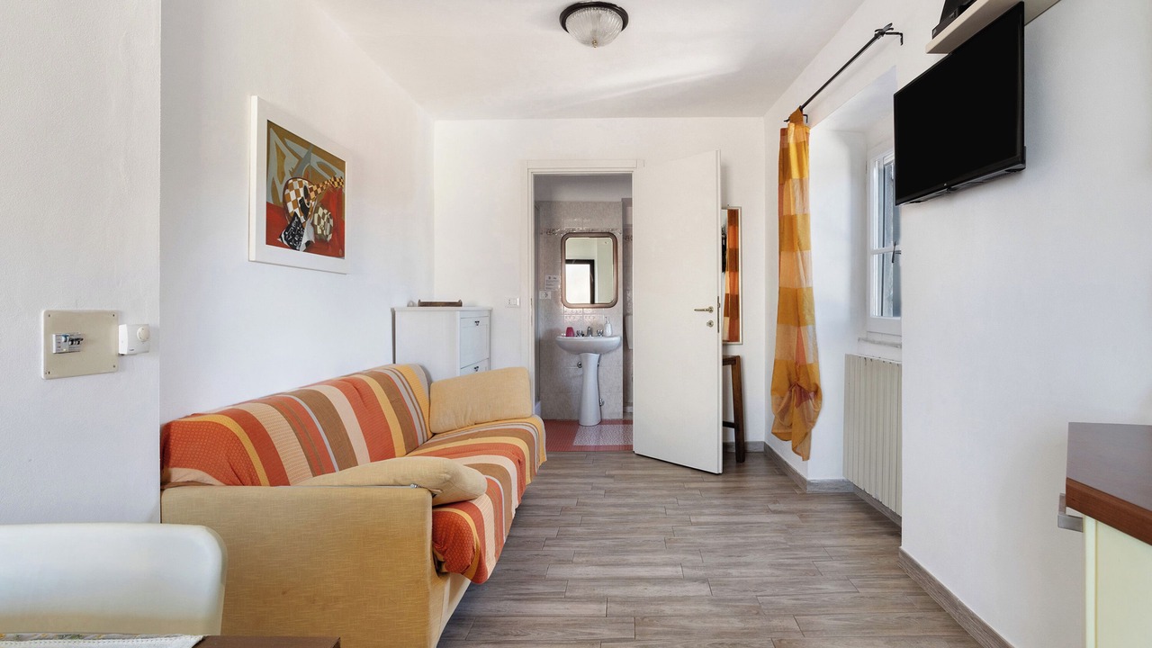 Photo of Livingroom in Corvara
