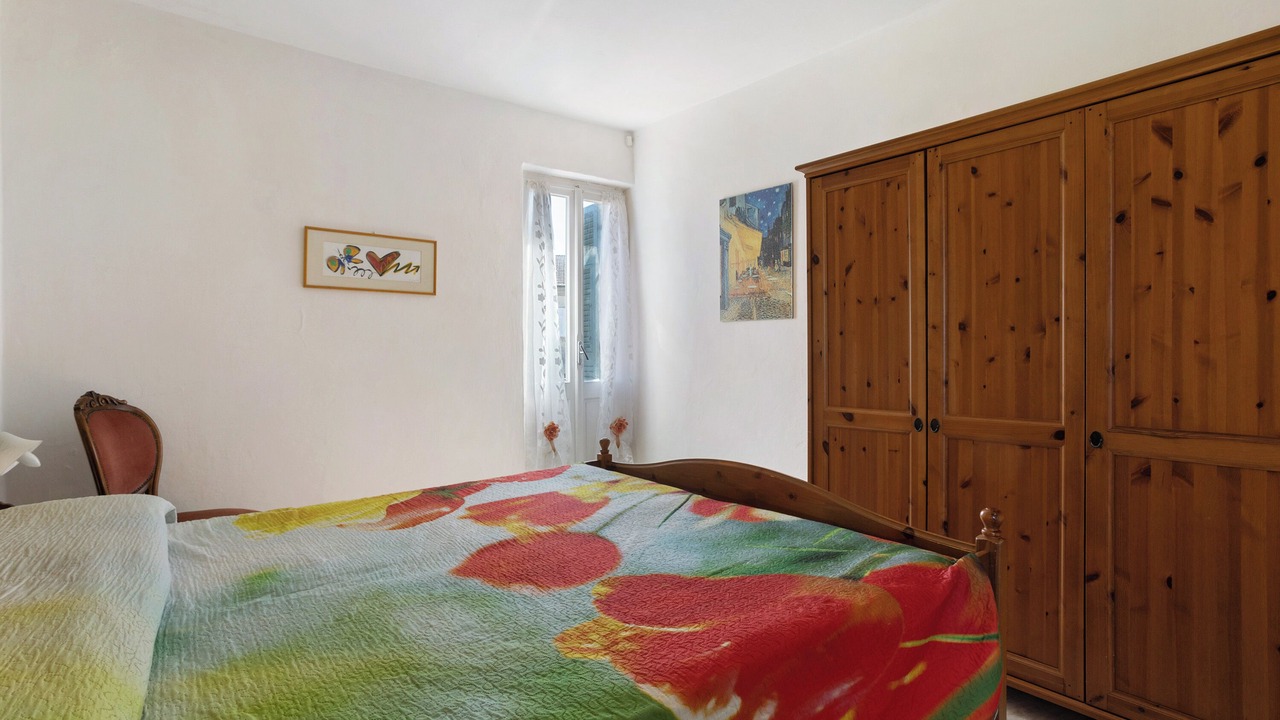 Photo of Bedroom in Corvara