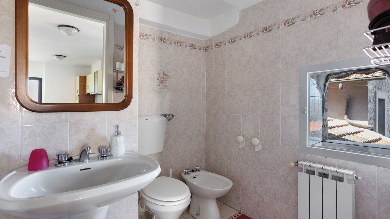 Photo of Bathroom in Corvara