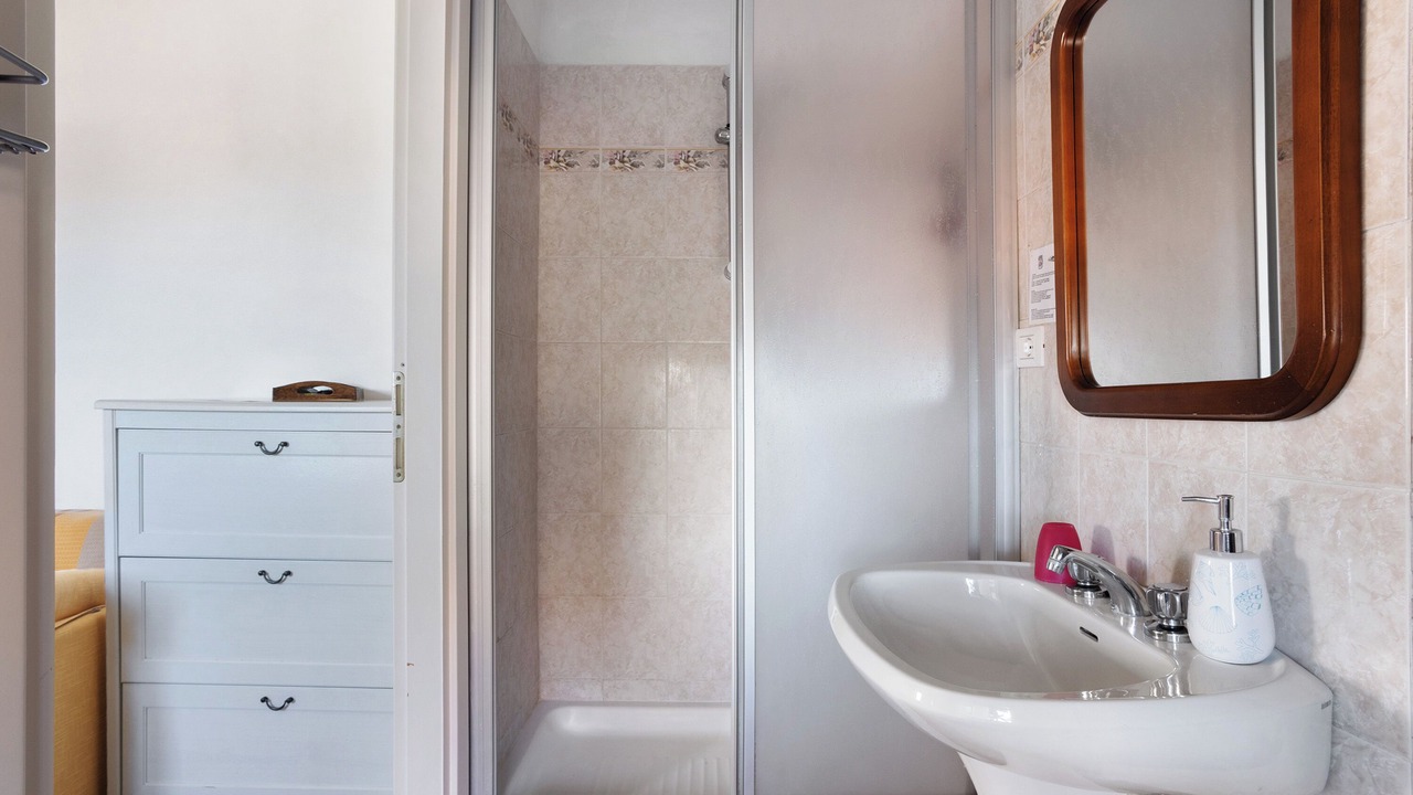 Photo of Bathroom in Corvara