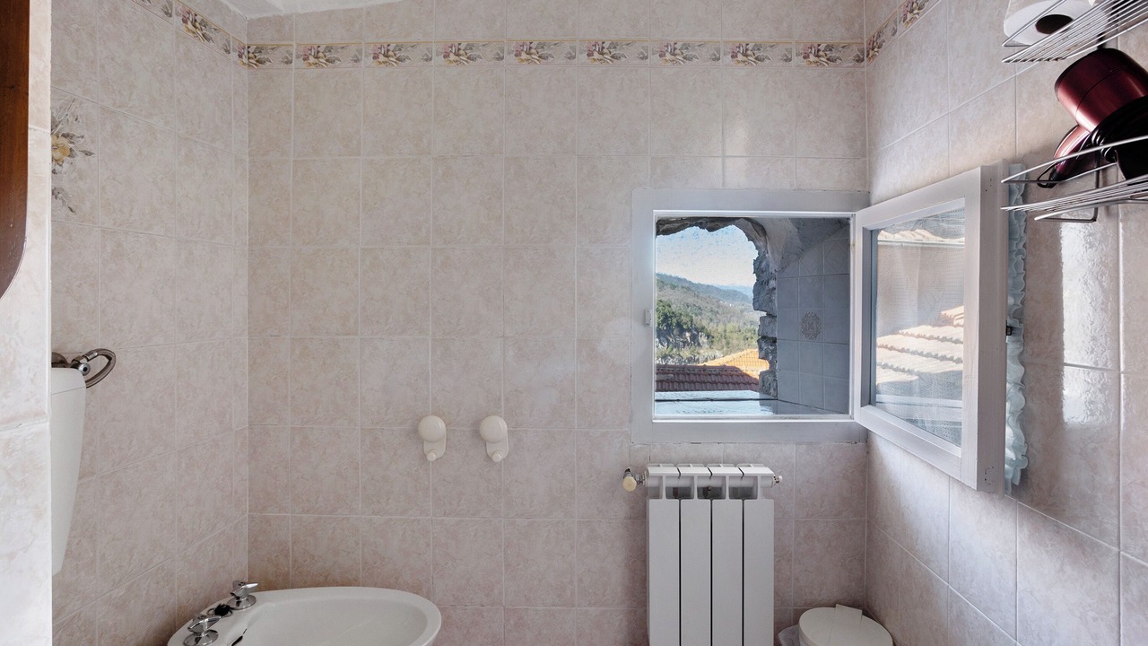 Photo of Bathroom in Corvara