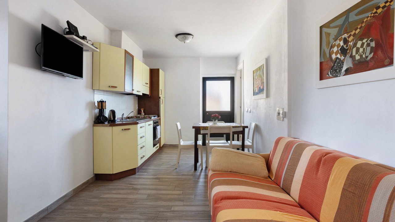 Photo of Livingroom in Corvara
