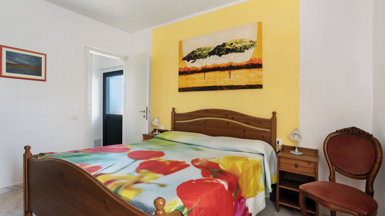 Photo of Bedroom in Corvara
