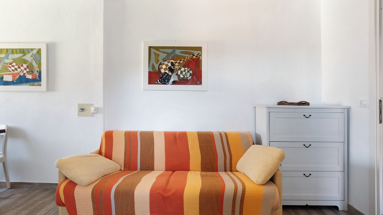 Photo of Livingroom in Corvara