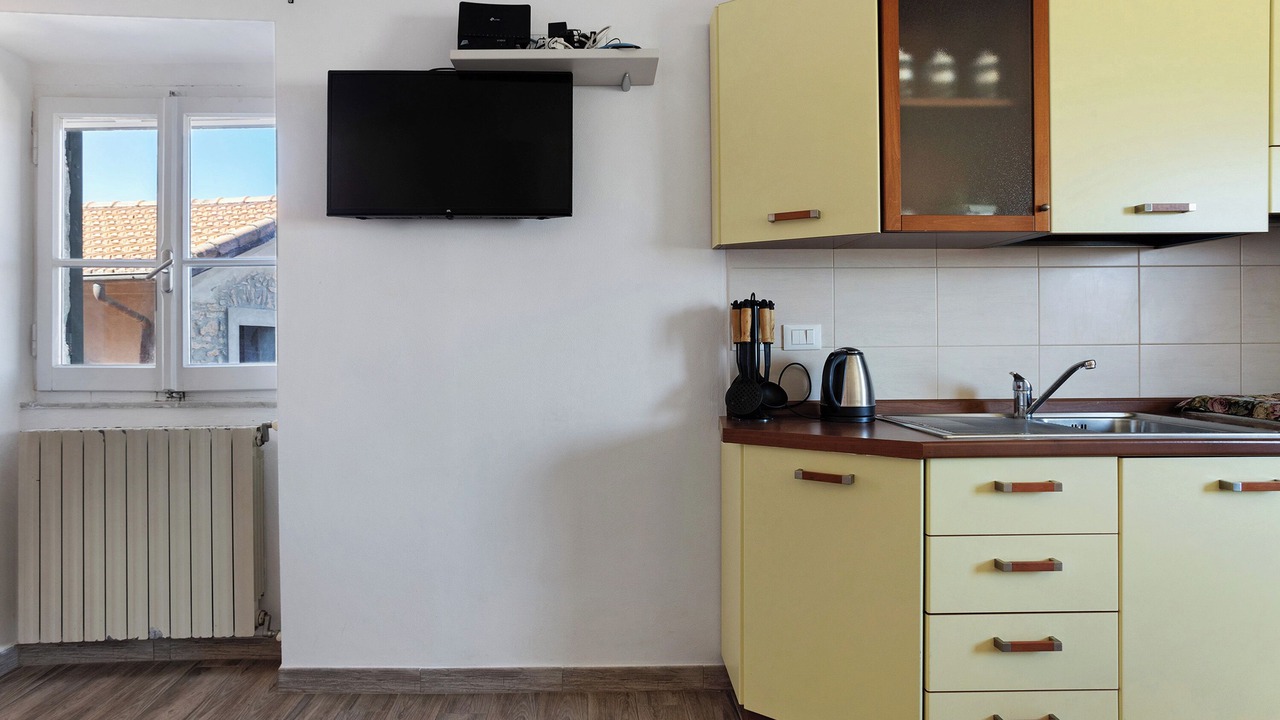 Photo of Kitchen in Corvara