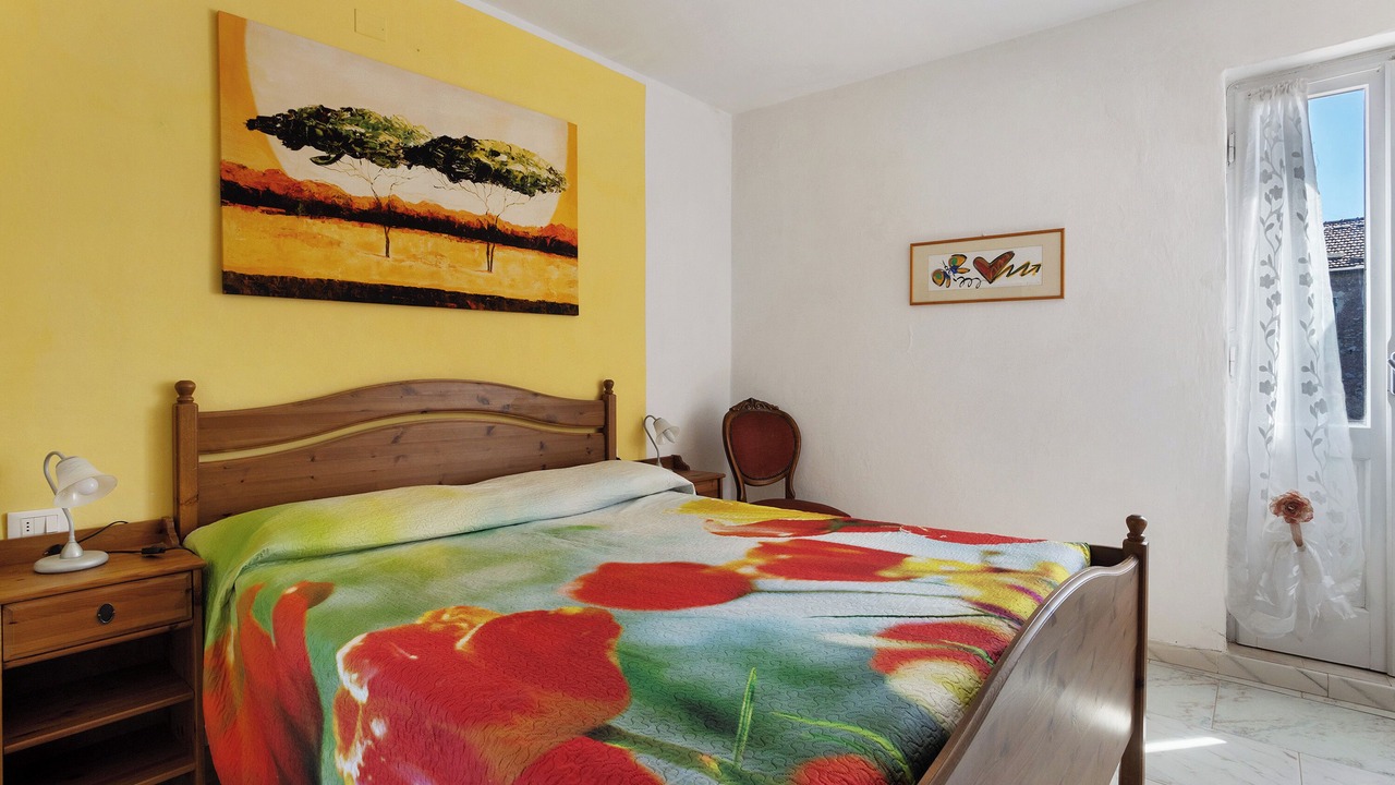 Photo of Bedroom in Corvara