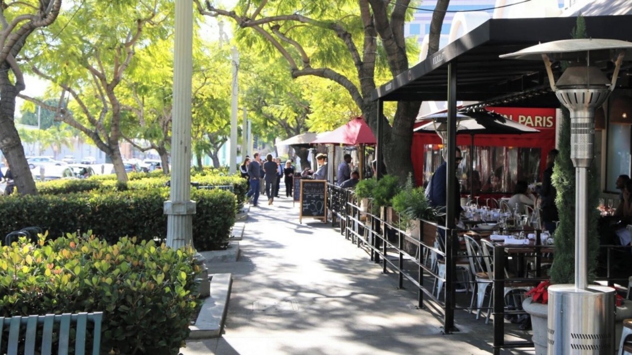 Photo of Outdoor in Carlson Park