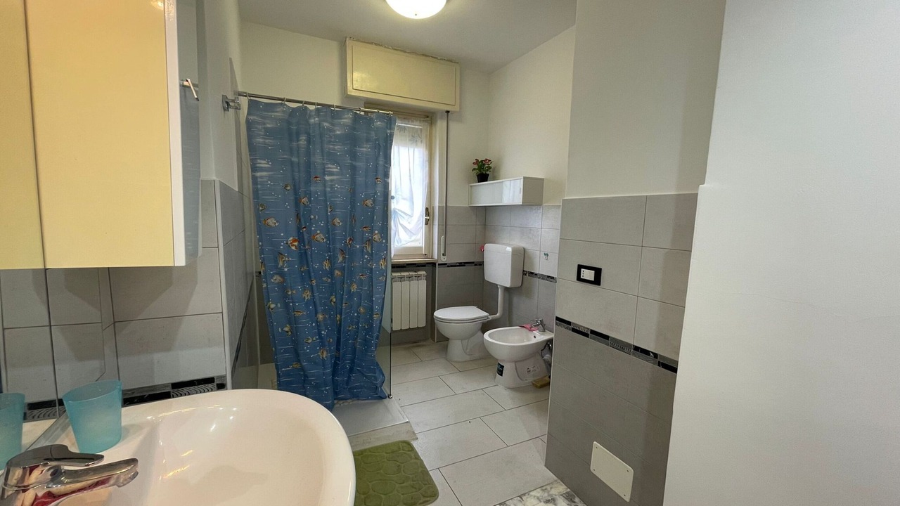 Photo of Bathroom in Pietra Ligure