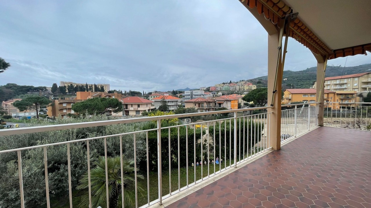 Photo of Patio Balcony in Pietra Ligure