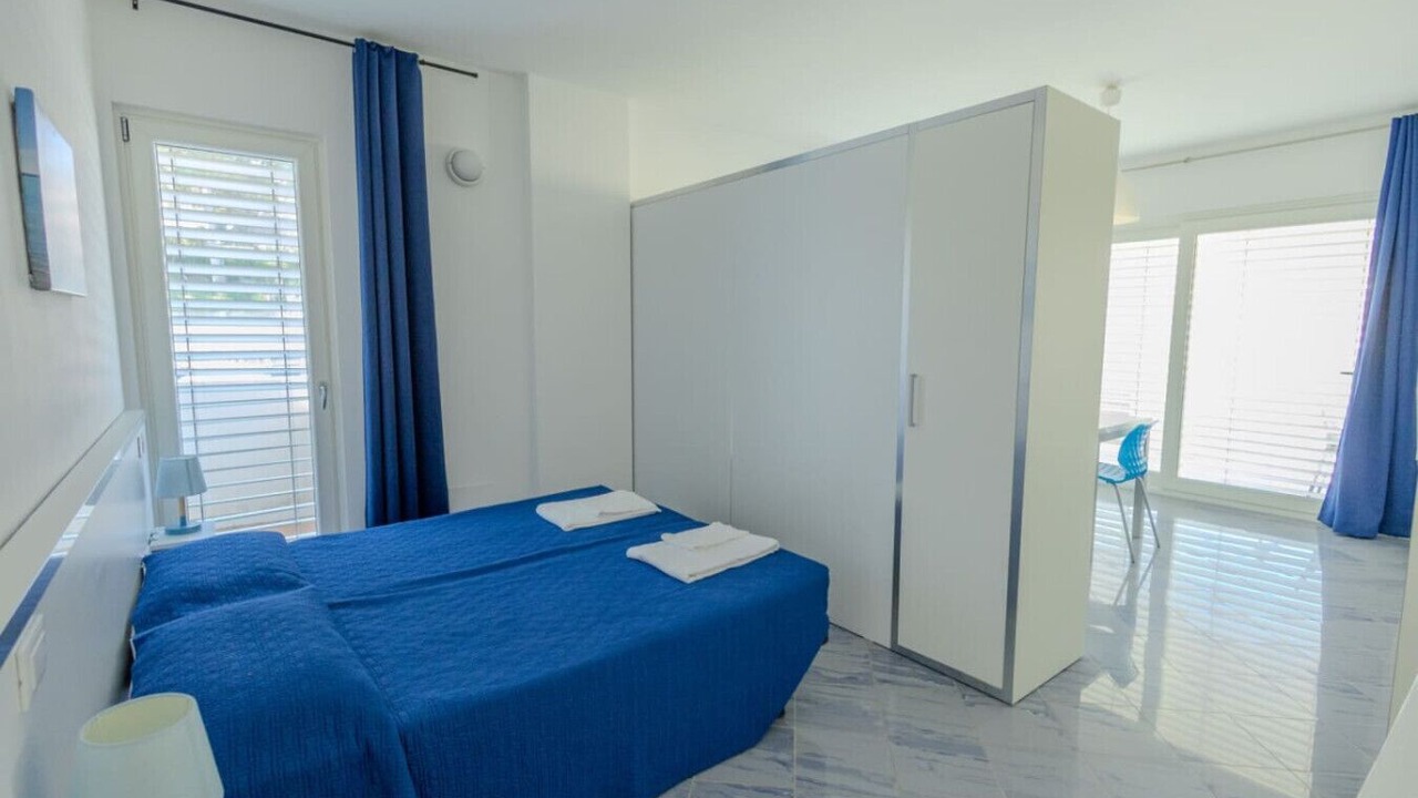 Photo of Bedroom in Fossacesia Marina