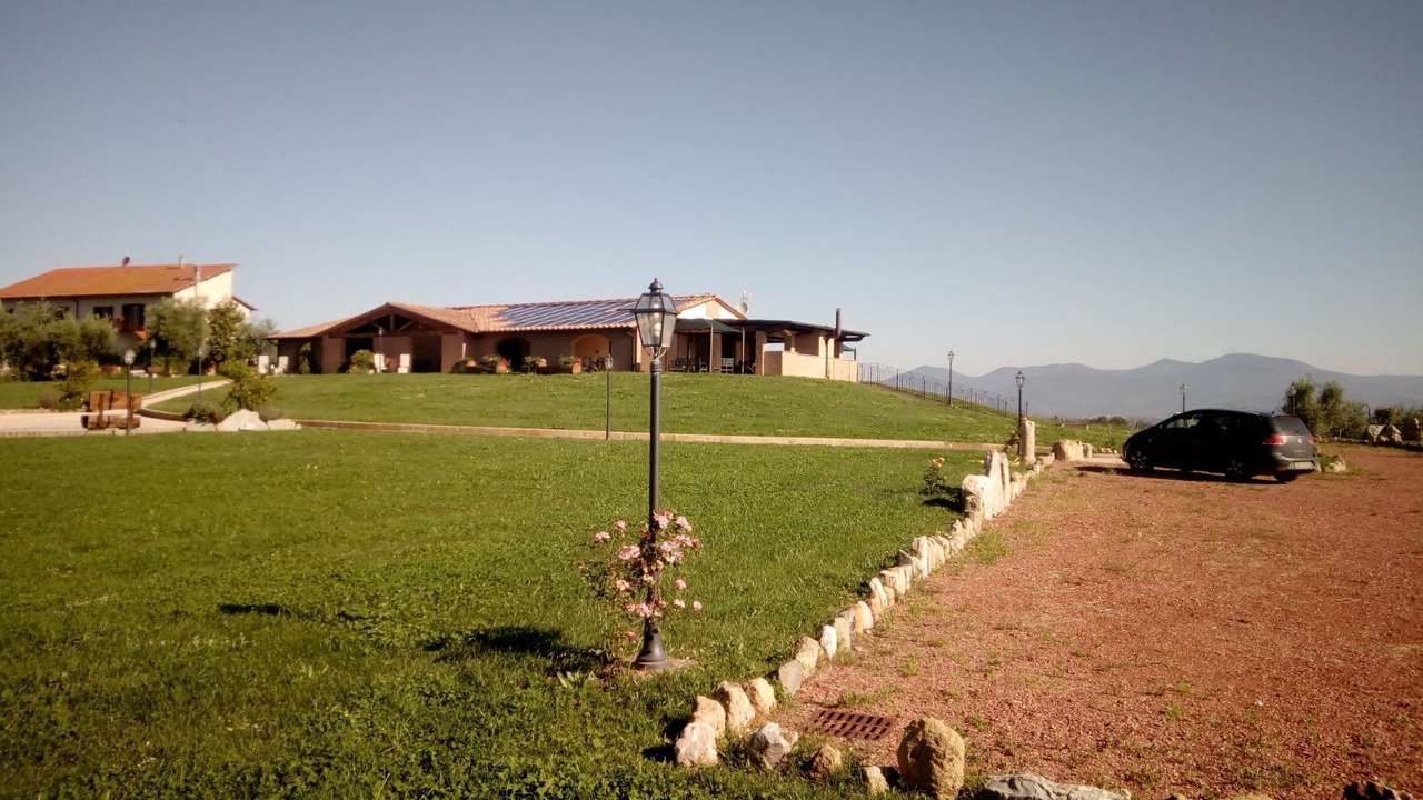 Photo of Outdoor in Crespina