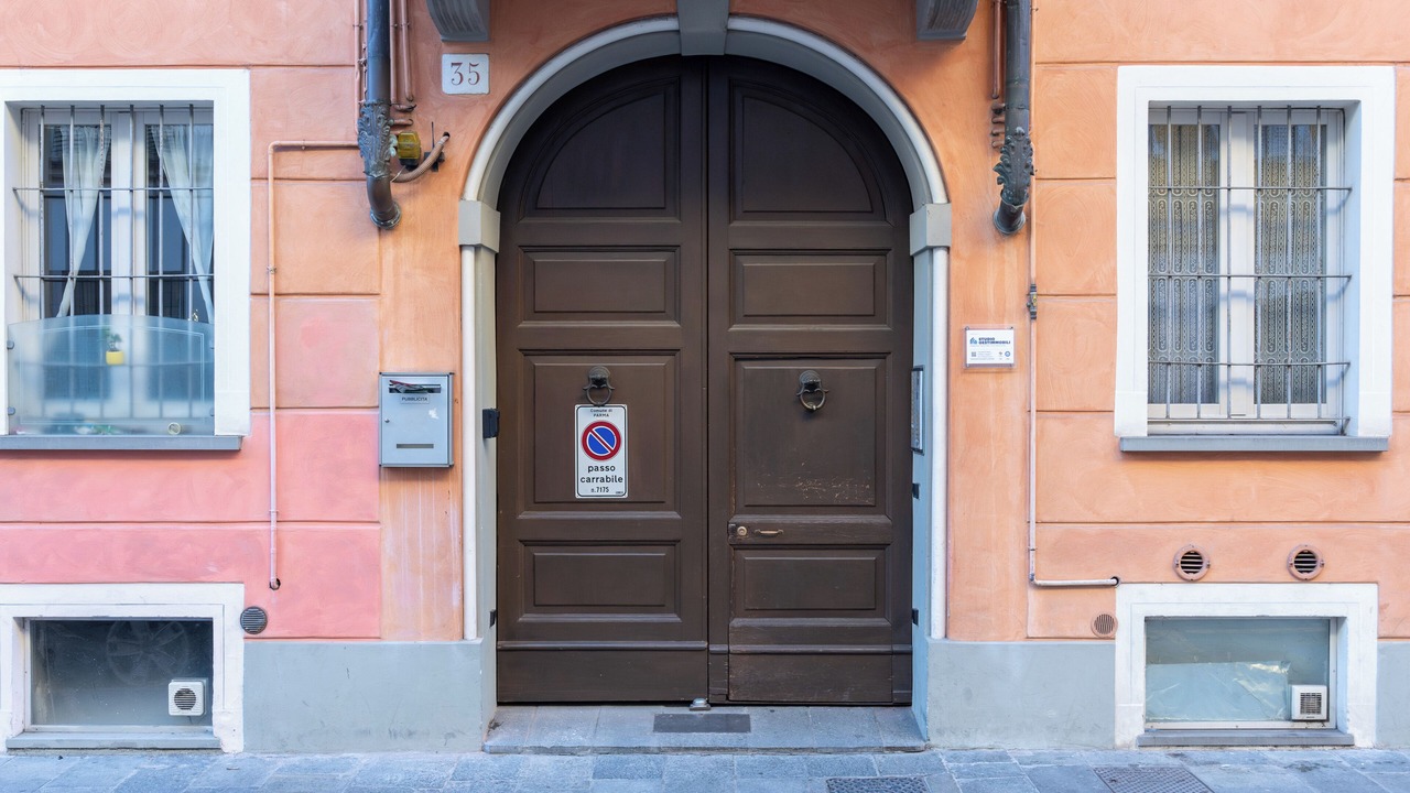 Photo of Outdoor in Parma City Centre
