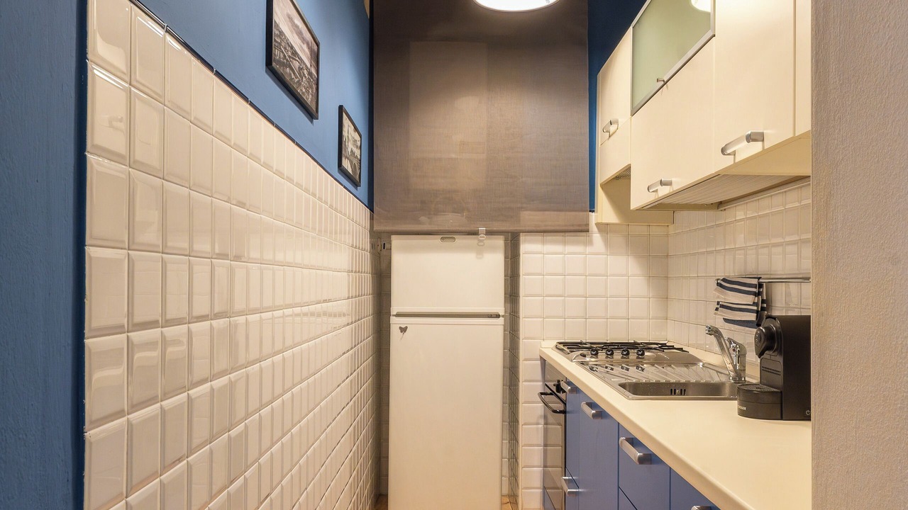 Photo of Kitchen in Parma City Centre