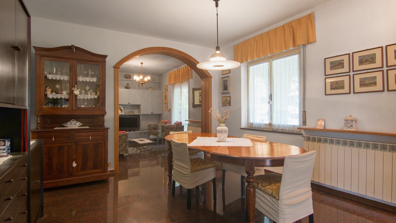 Photo of Livingroom in Borgiano di Serrapetrona