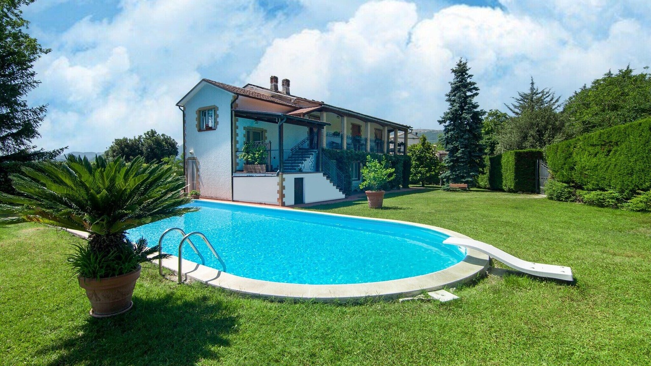 Photo of Outdoor in Borgiano di Serrapetrona