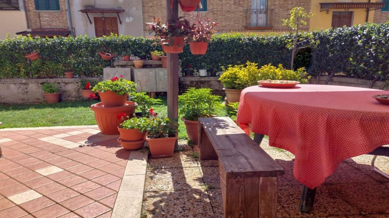 Photo of Outdoor in Petrella Salto