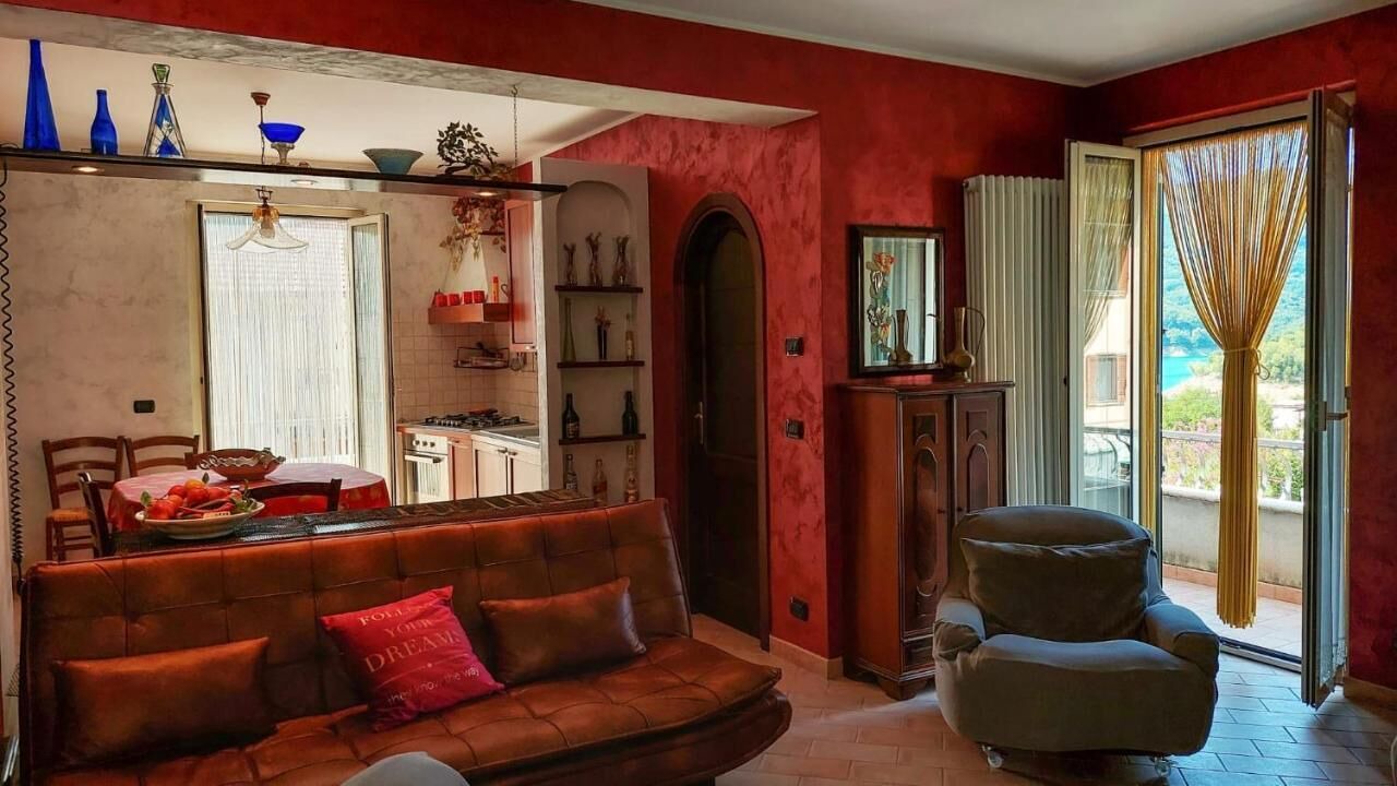 Photo of Livingroom in Petrella Salto