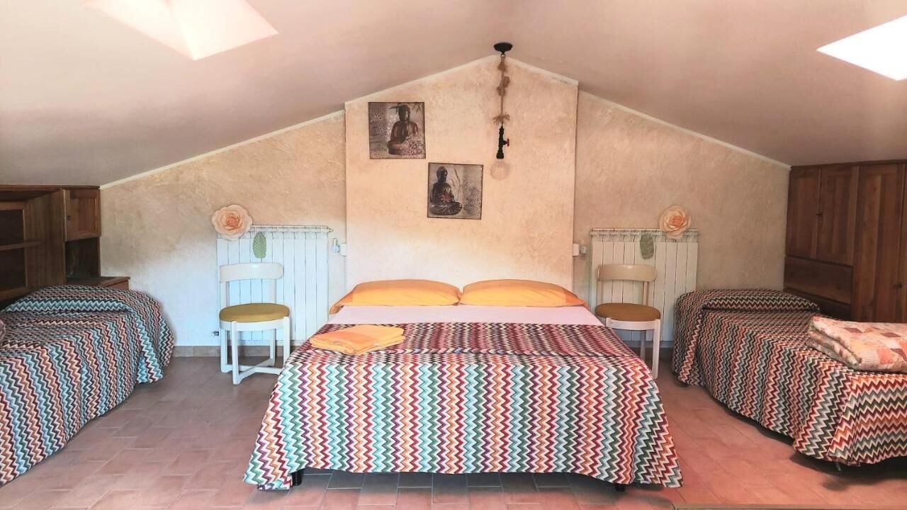 Photo of Bedroom in Petrella Salto