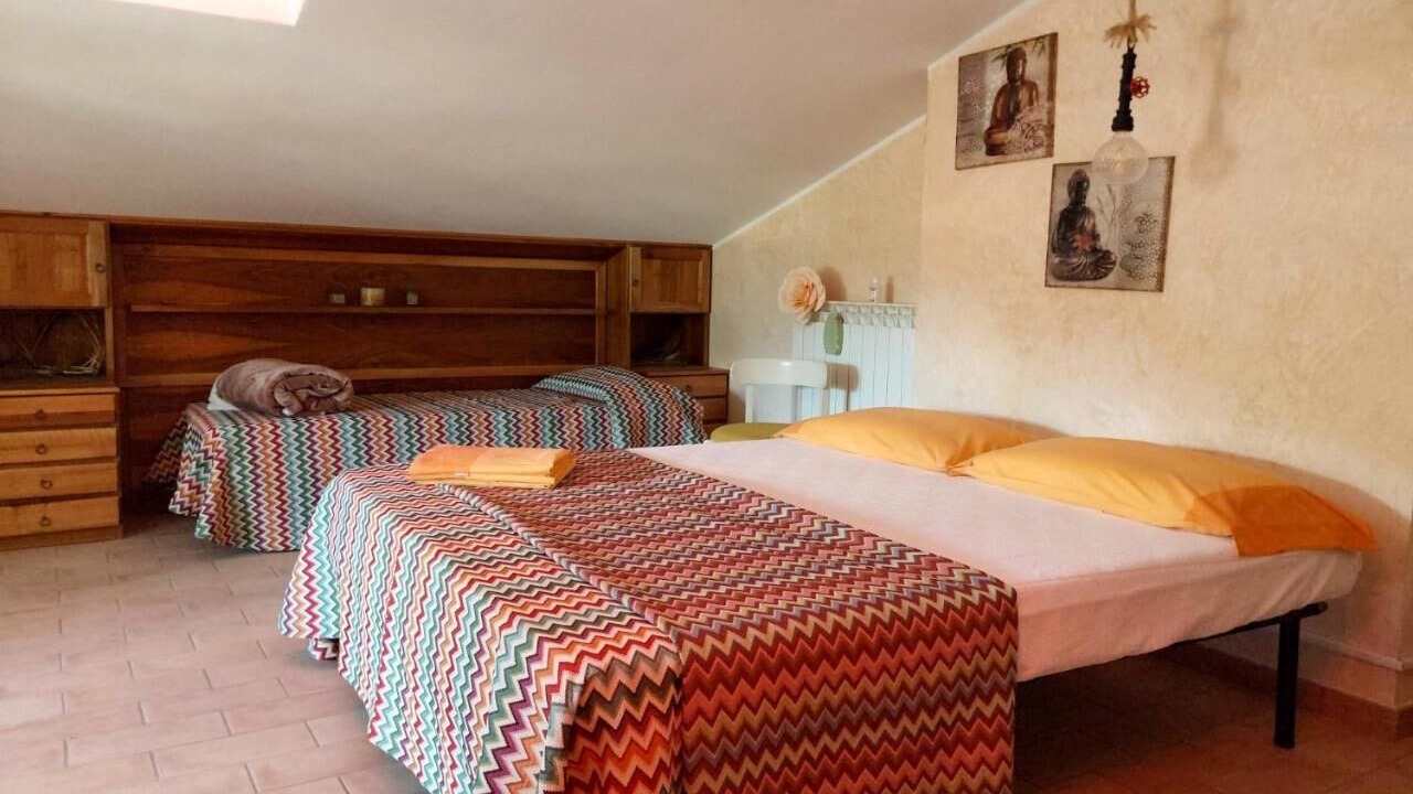 Photo of Bedroom in Petrella Salto