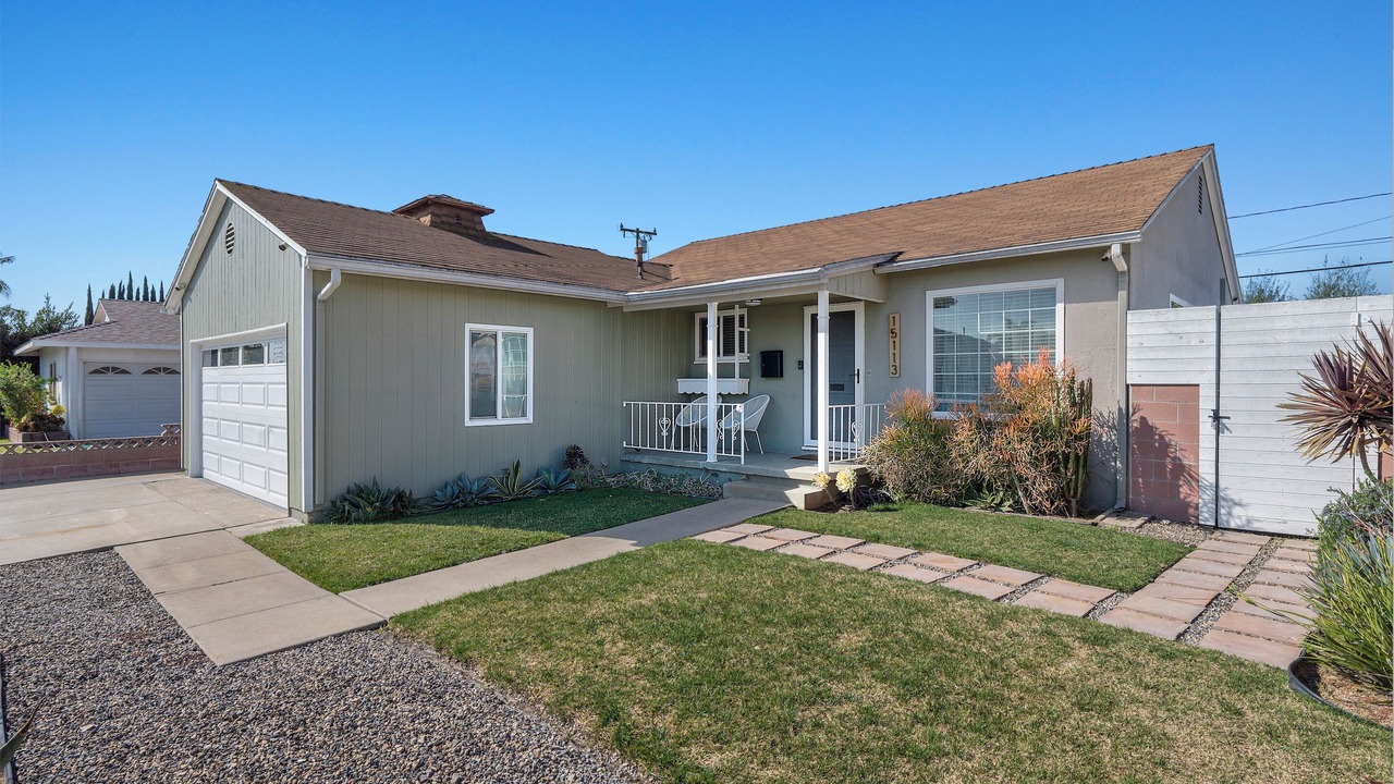 Photo of Outdoor in El Camino Village