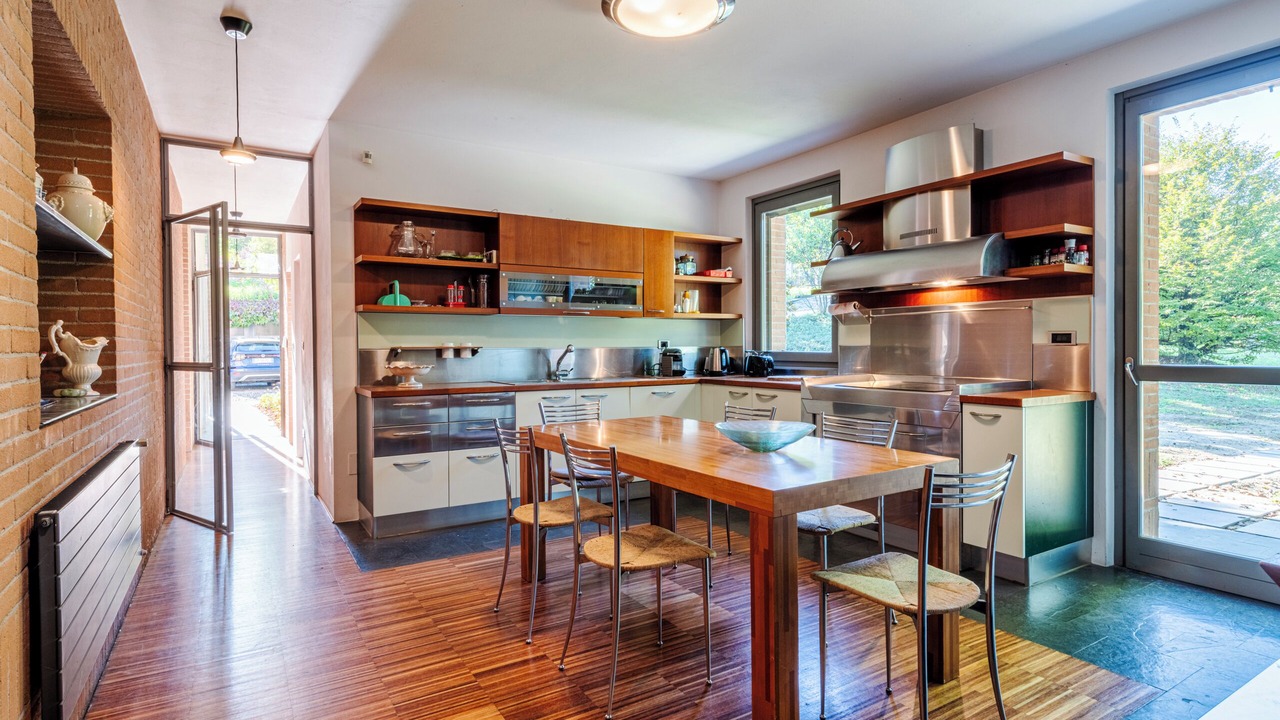 Photo of Kitchen in Canelli
