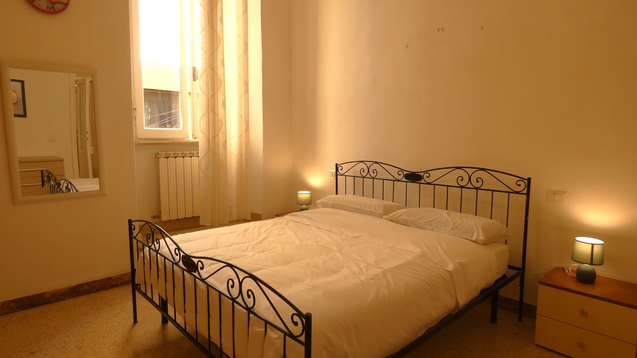 Photo of Bedroom in Terni