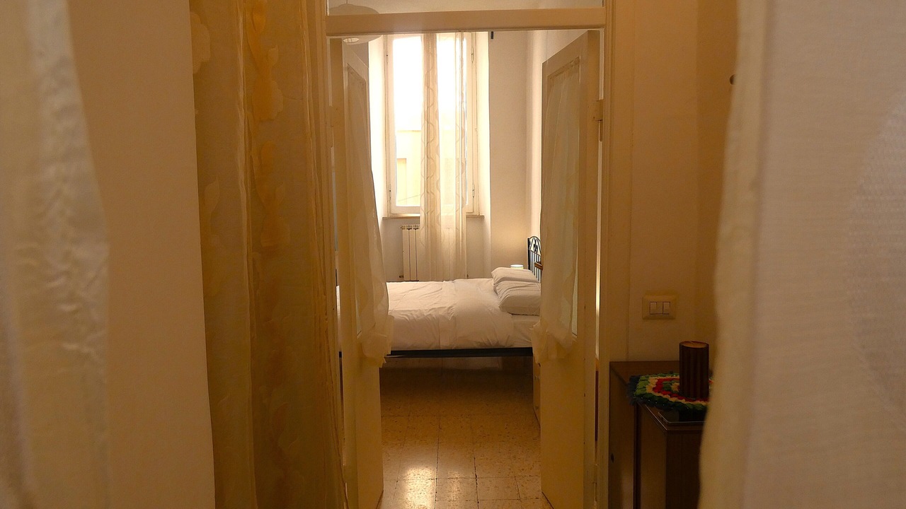 Photo of Bedroom in Terni