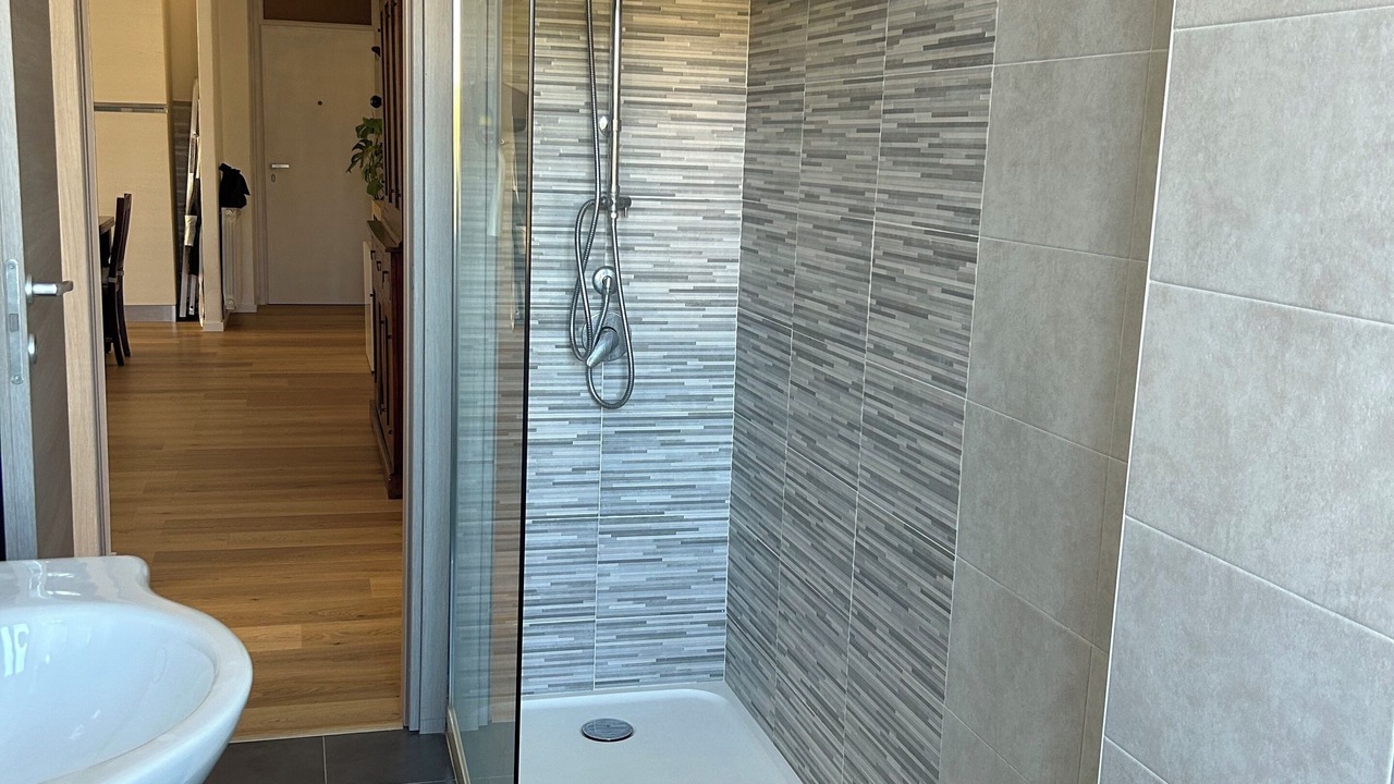 Photo of Bathroom in Rieti