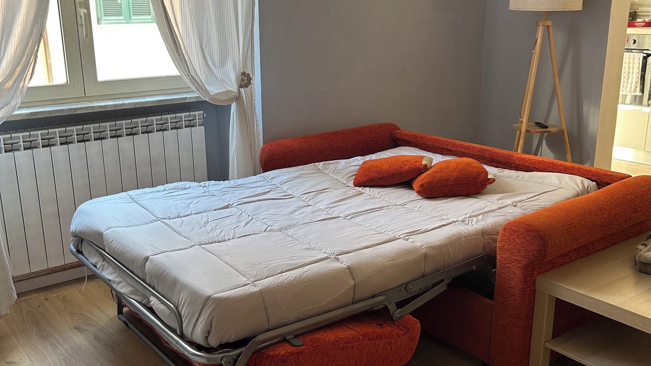 Photo of Bedroom in Rieti