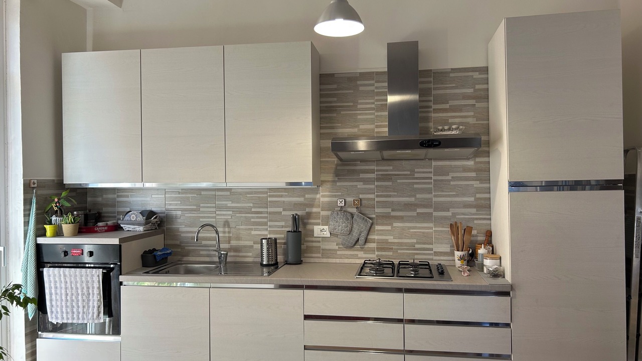 Photo of Kitchen in Rieti