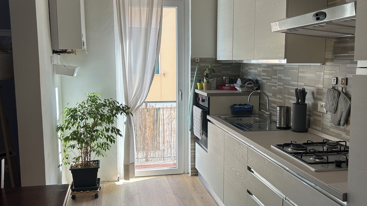 Photo of Kitchen in Rieti