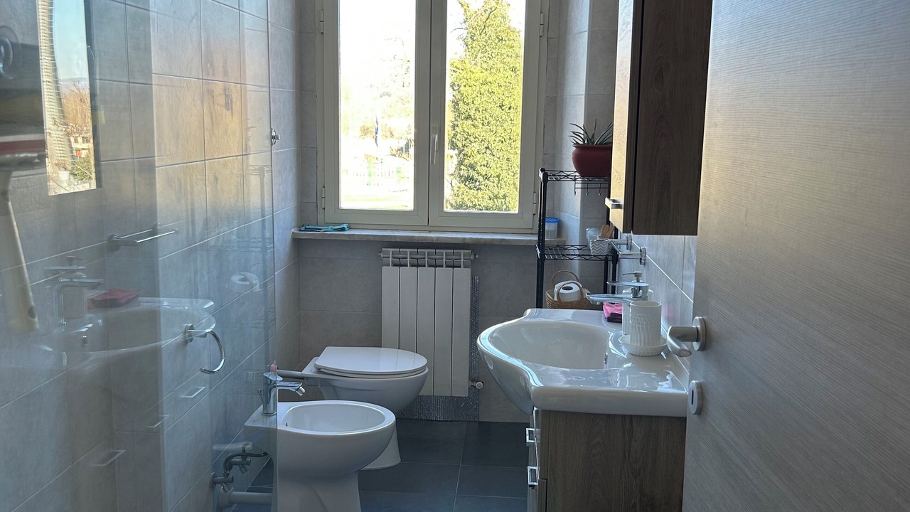 Photo of Bathroom in Rieti