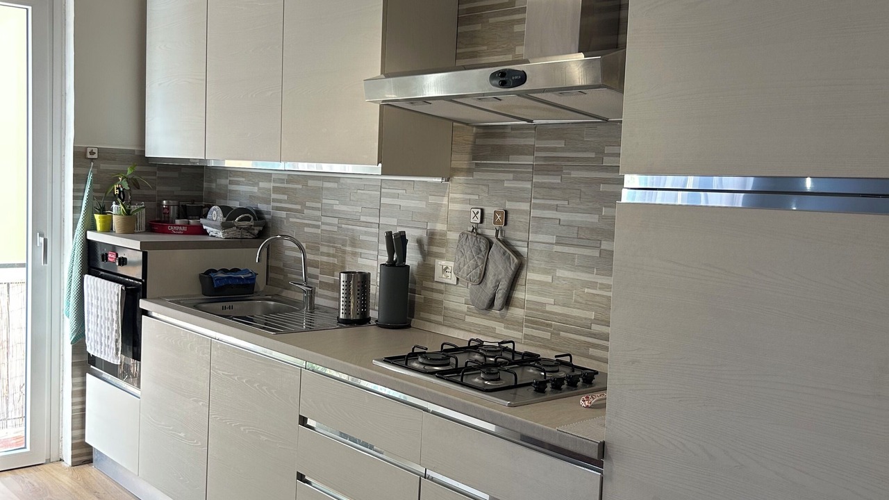 Photo of Kitchen in Rieti