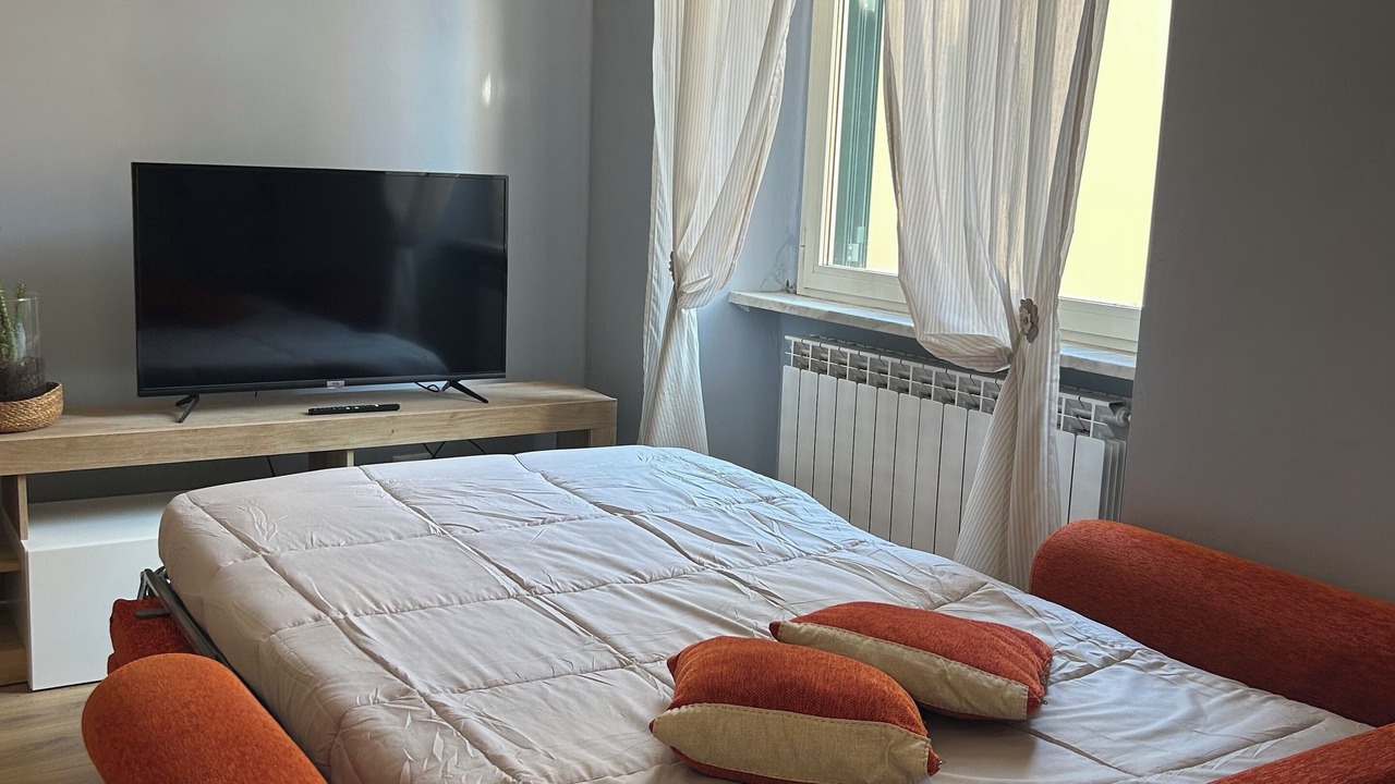 Photo of Bedroom in Rieti