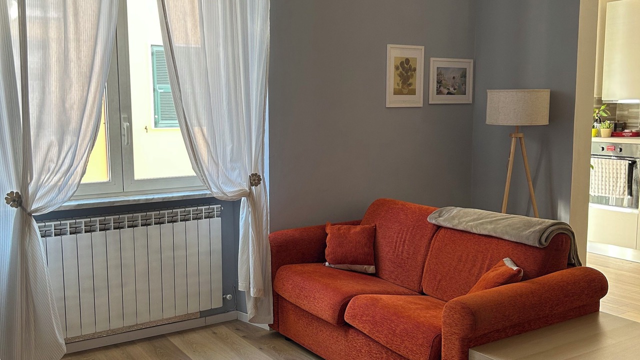 Photo of Livingroom in Rieti