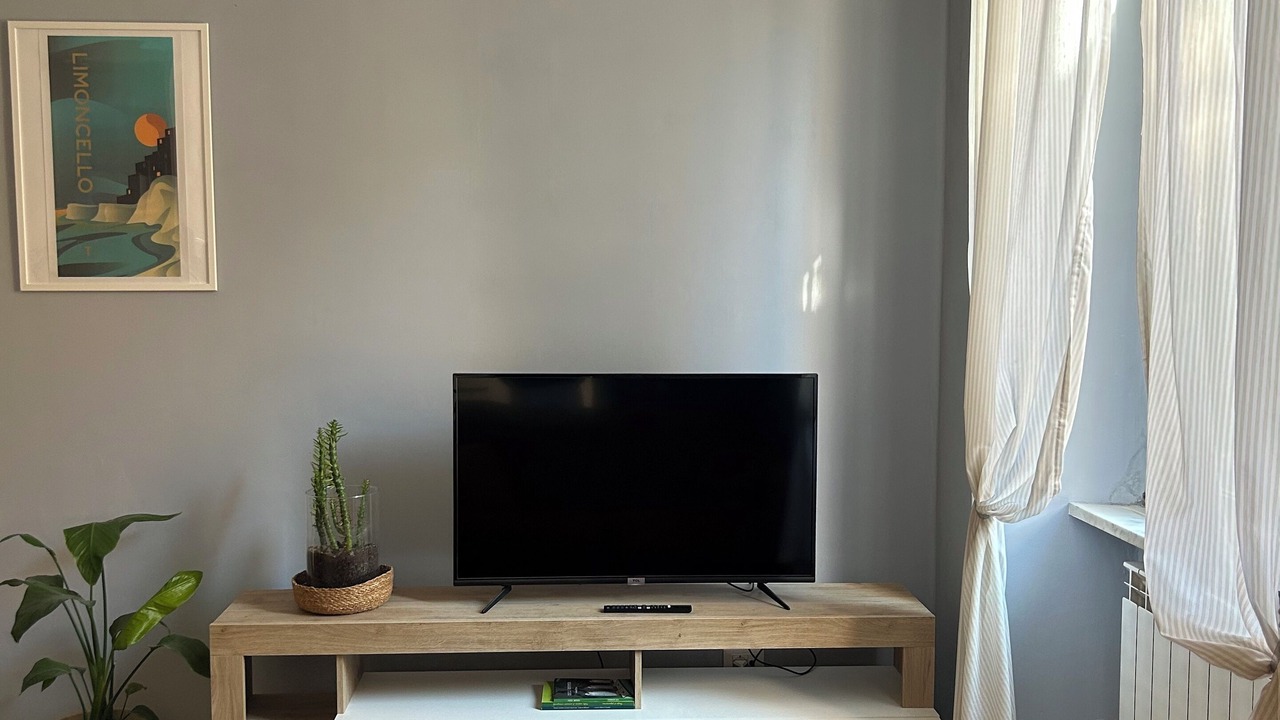 Photo of Livingroom in Rieti
